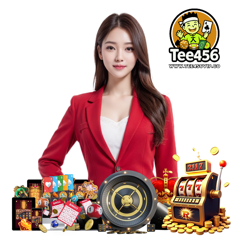 tee456vip ไม่ผ่านเอเยนต์
